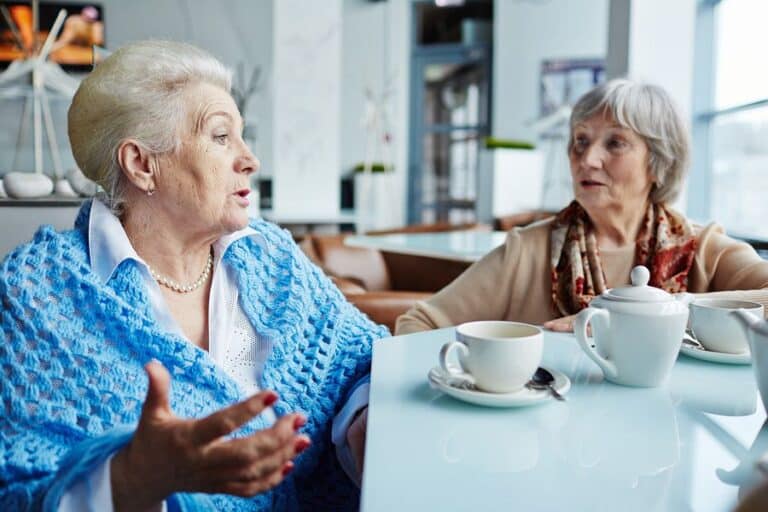 Companion Care at Home in St. Matthews, KY