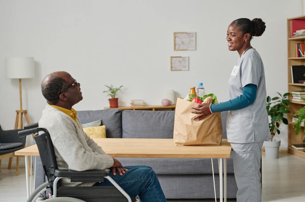 Home Care in Middletown, KY by Caring Excellence