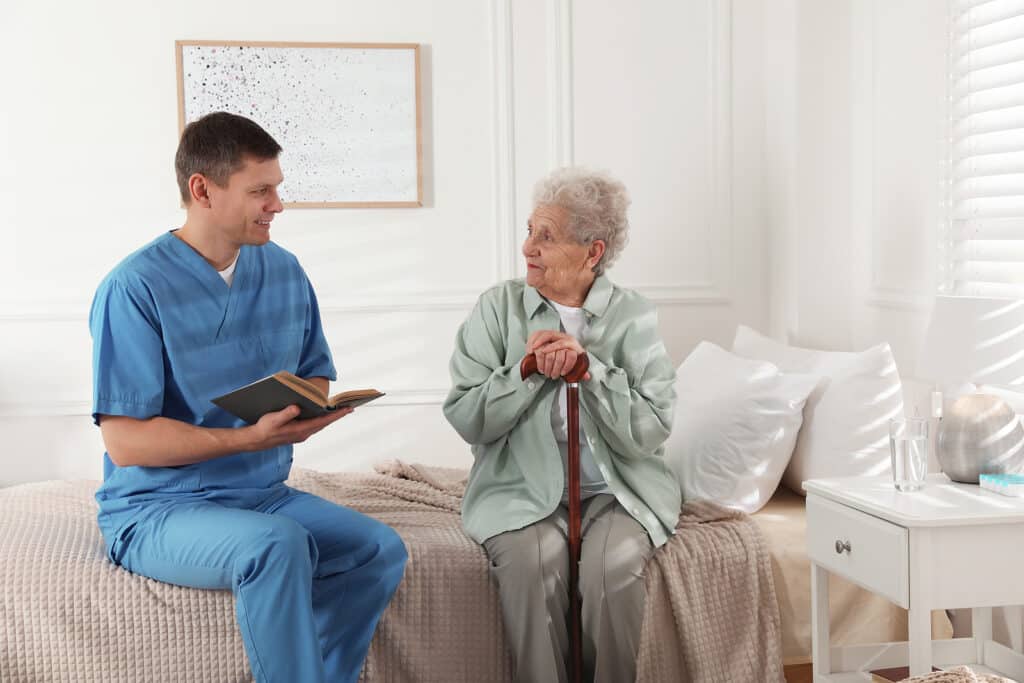 Home Care in Saint Matthews, KY by Caring Excellence