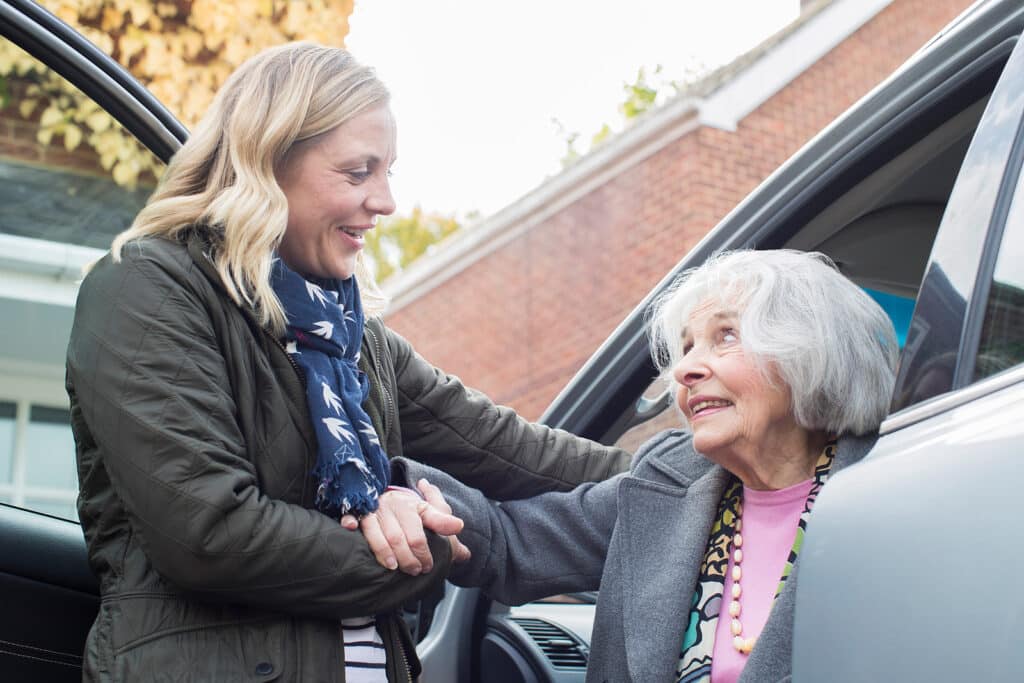 Home Care in Nicholasville, KY by Caring Excellence