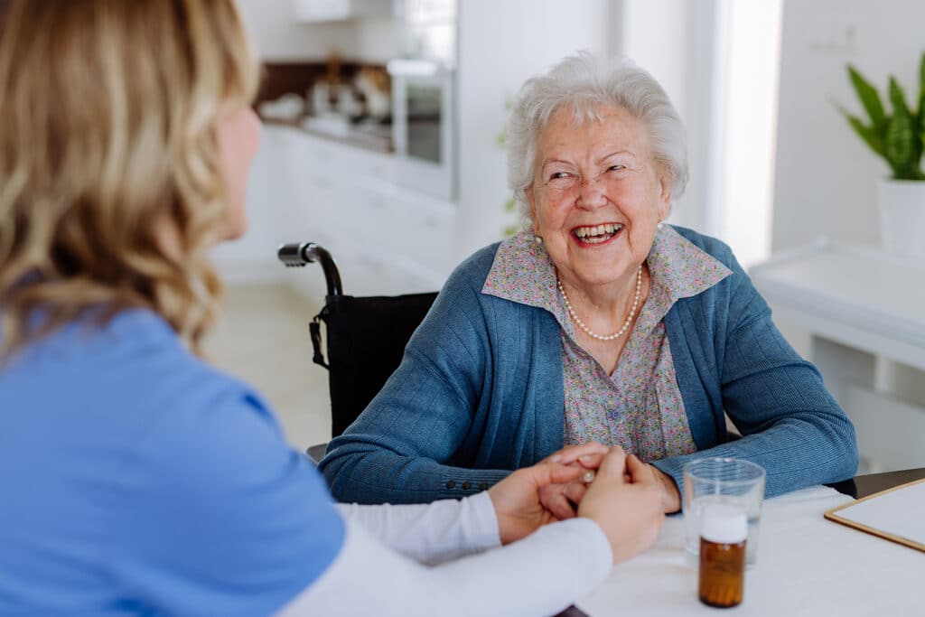 Hospital to Home Transition Care in Prospect, KY