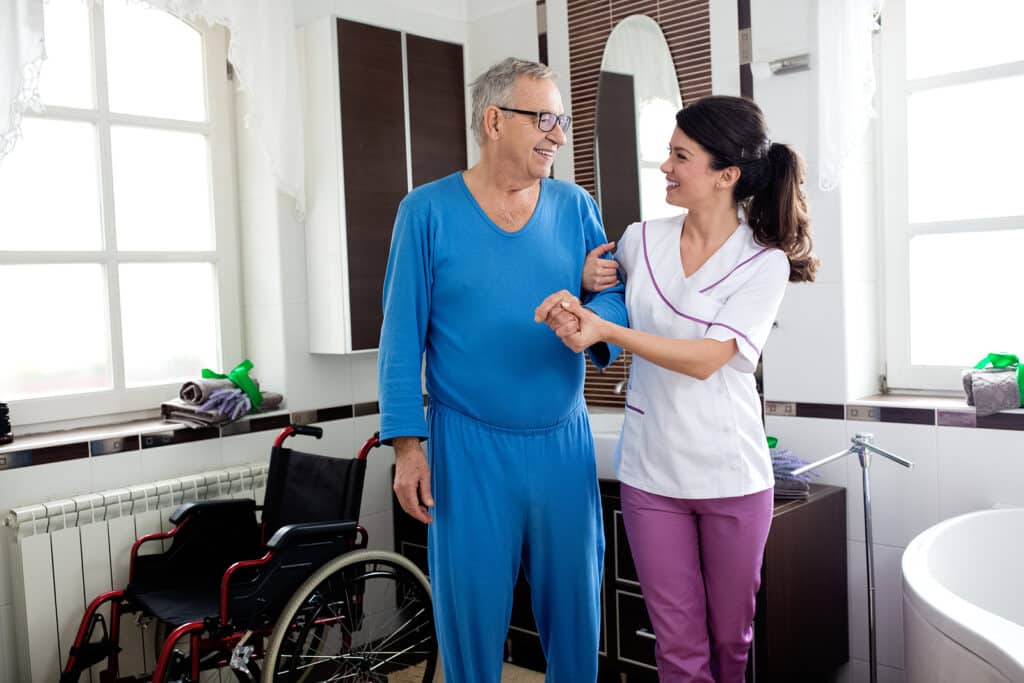 Home Care in Georgetown, KY by Caring Excellence