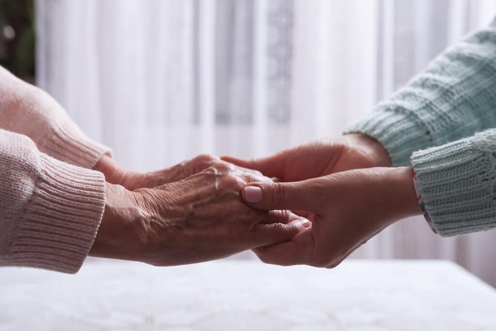 Home Care in Prospect, KY by Caring Excellence