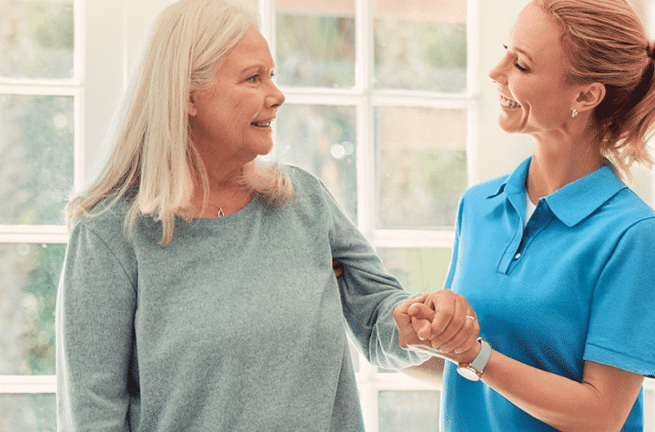 Southern Indiana | Dementia Home Care | Caring Excellence