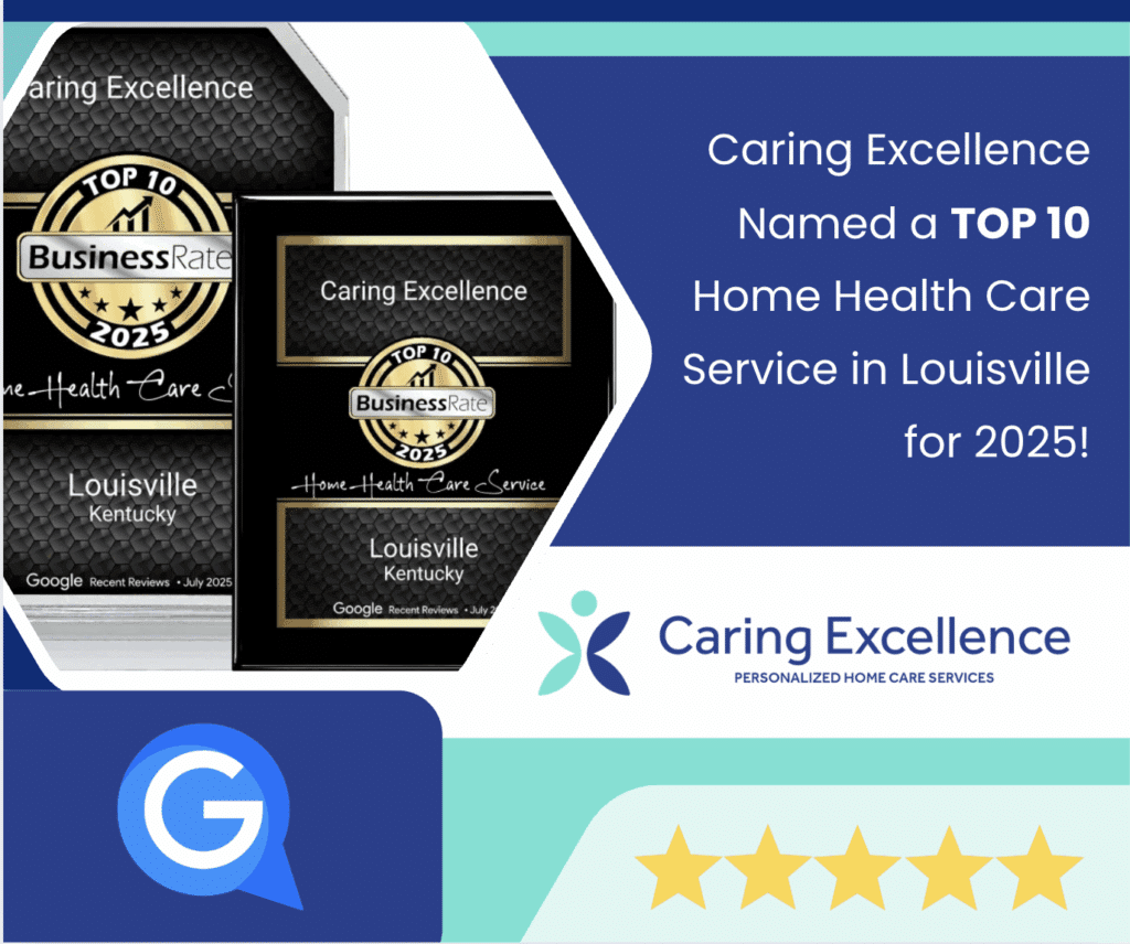 Caring Excellence Home Care