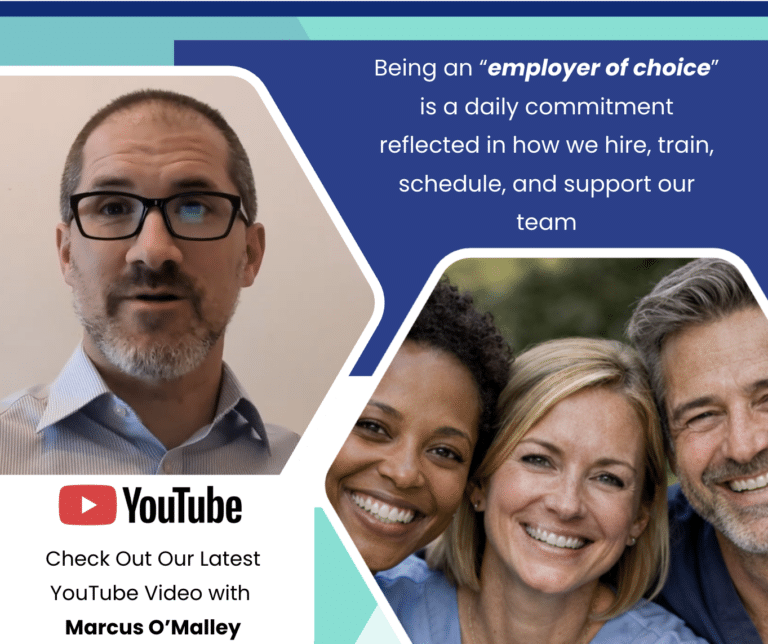 Home Care in Northern Kentucky by Caring Excellence