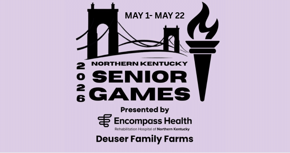In-Home Care in Northern Kentucky by Caring Excellence- 2026 Senior Games