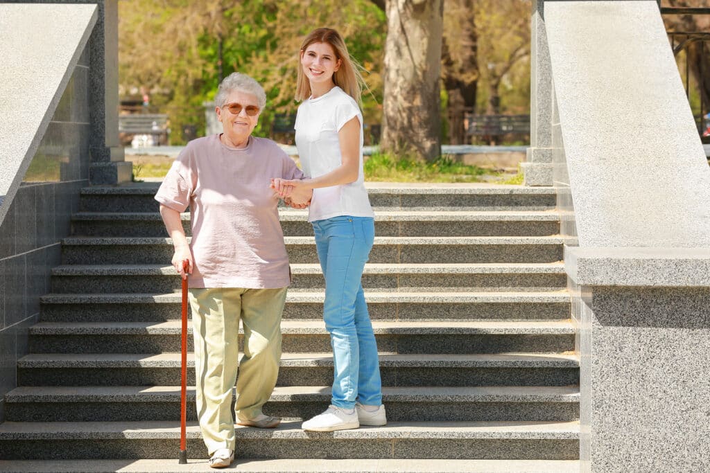 Home Care in Andover Hills, KY by Caring Excellence