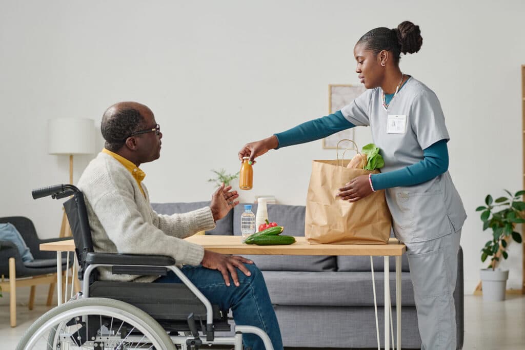 In-Home Care in Prospect, KY