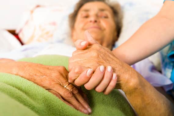 Hospital to Home Transition Care in Middletown, KY