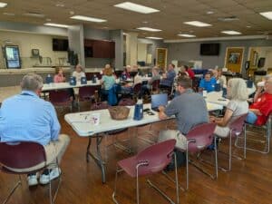 Caring Excellence testimonial in Northern Kentucky
