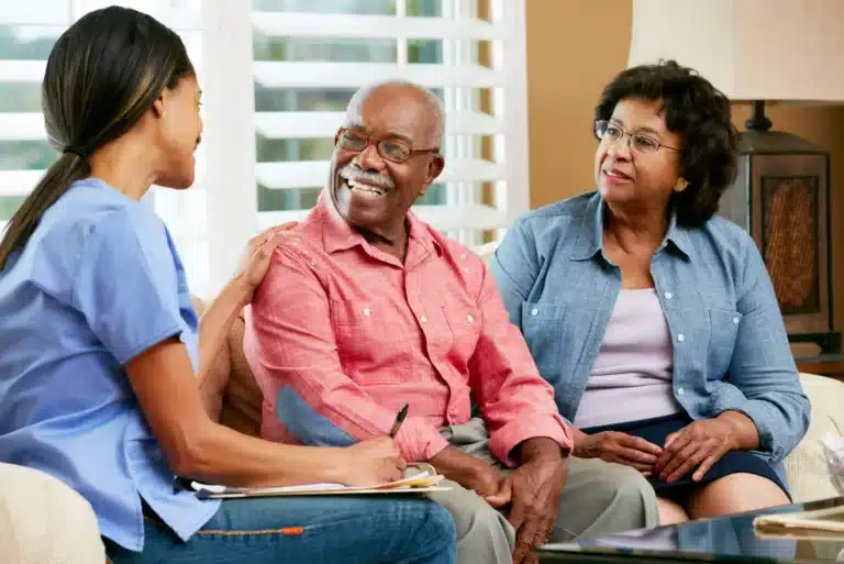 Home Care Nicholasville, KY by Caring Excellence