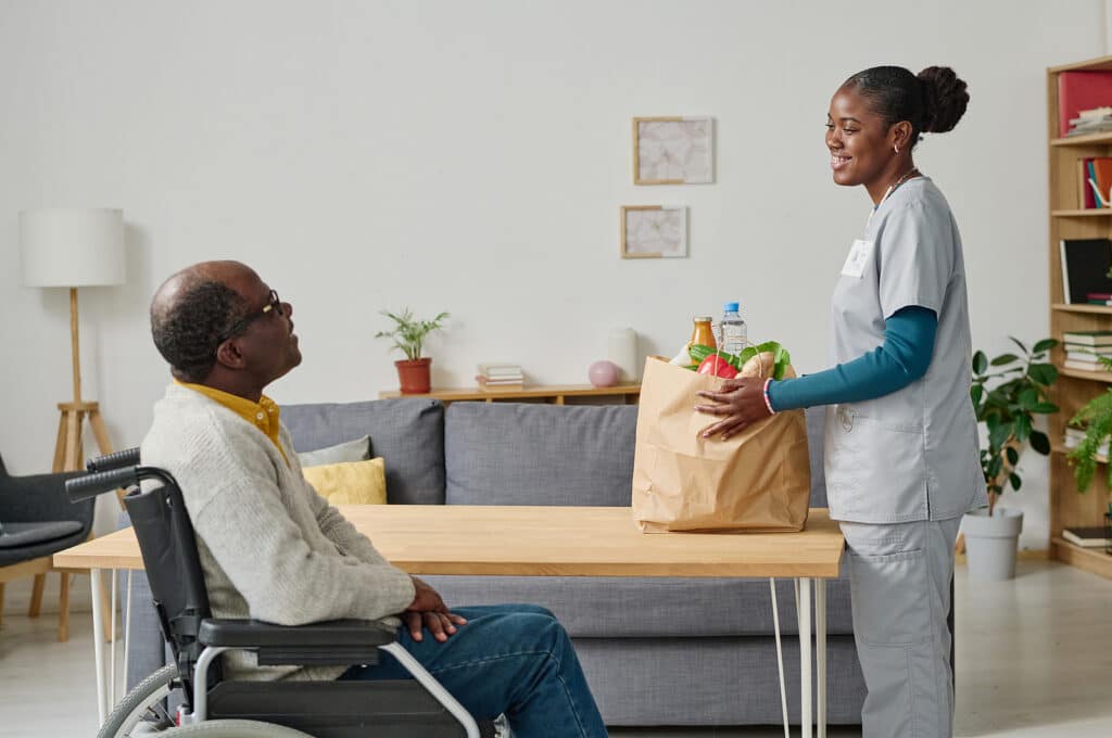 Home Care in Lexington, KY by Caring Excellence Home Care Services