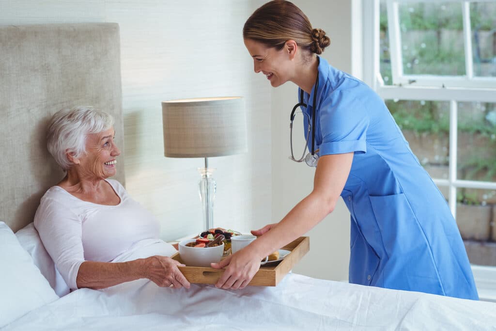 Home Care in Louisville, KY by Caring Excellence Home Care Services