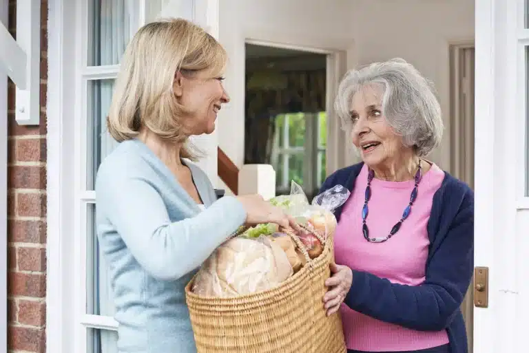 Companion Care at Home in Middletown, KY