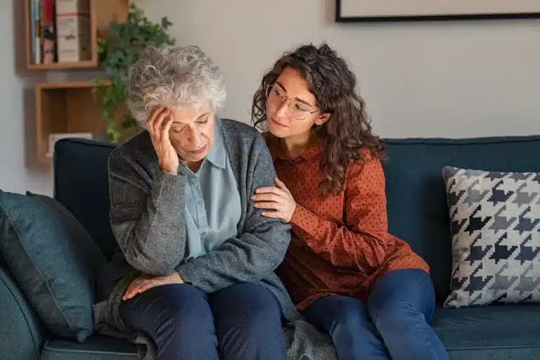Alzheimer's Home Care in St. Matthews, KY