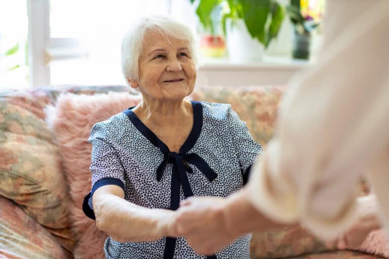 Hospital to Home Care Transition in Frankfort, KY