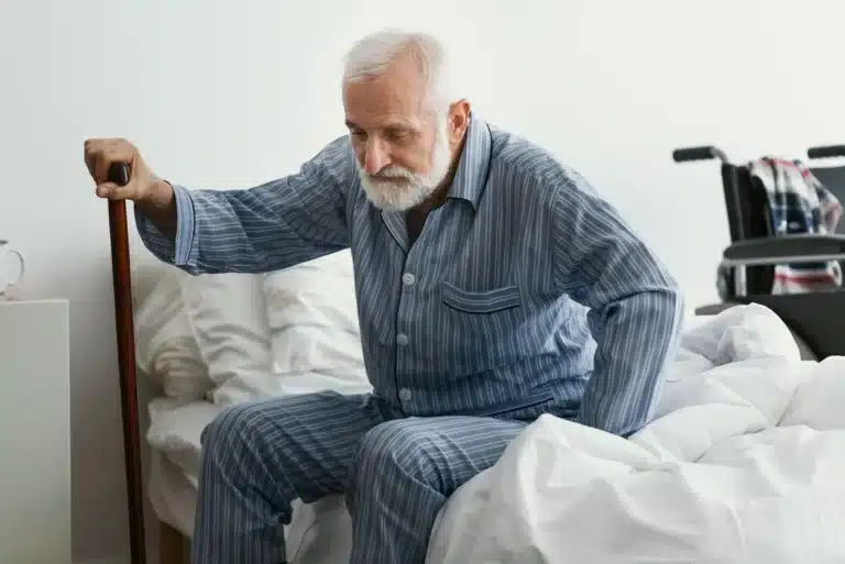 In-home care in Georgetown, KY