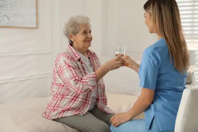 Senior Home Care in Frankfort, KY by Caring Excellence Home Care